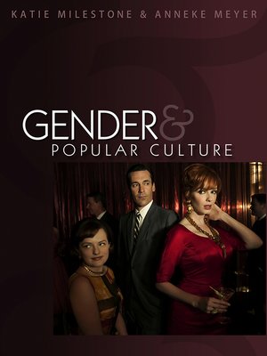 cover image of Gender and Popular Culture